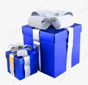 quà tặng hấp dẫn c168